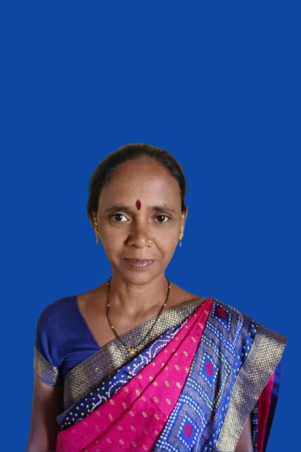 सौ. अंजली दत्ताराम पडये