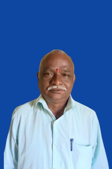 श्री. संदीप सदाशिव घाग