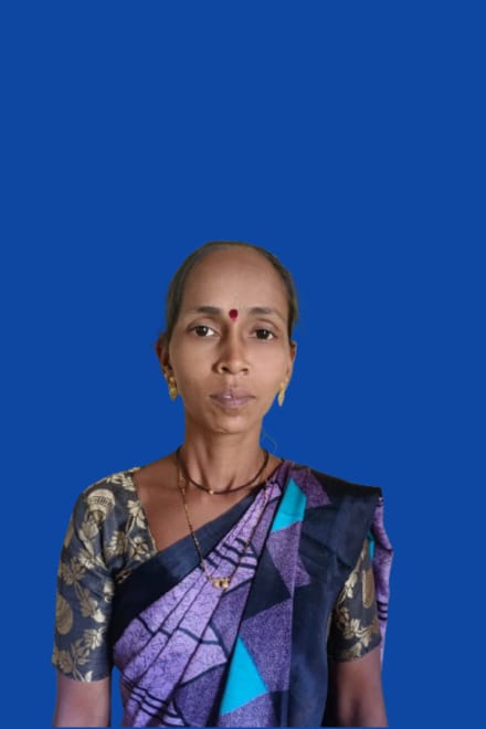 सौ. सपना विक्रांत पांचाळ