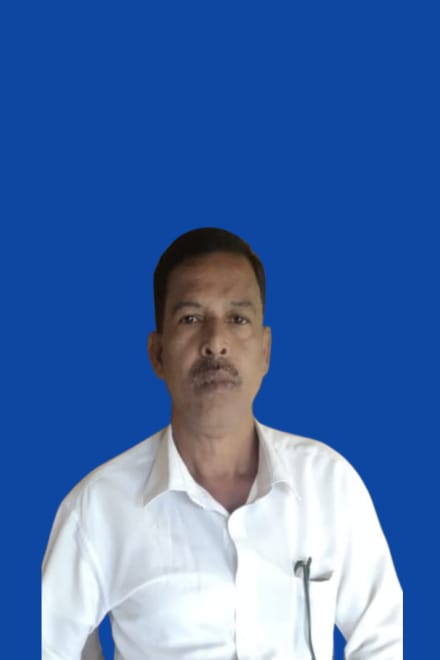 श्री. दिलीप जयराम पांचाळ